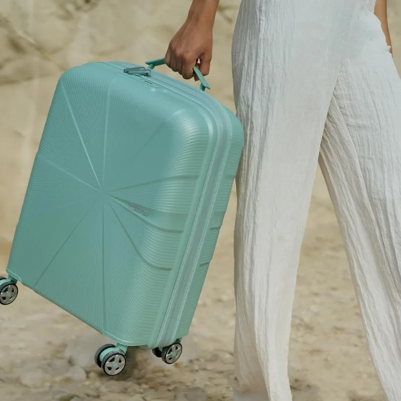 Comment bien choisir son bagage ?